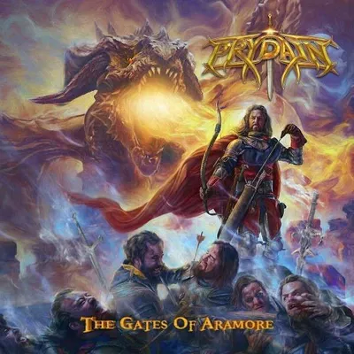 Produktbild von Prydain: Gates of Aramore