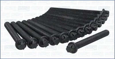 Produktbild von AJUSA 81029600 Zylinderkopfschraubensatz für BMW 3 Coupe (E46) M11