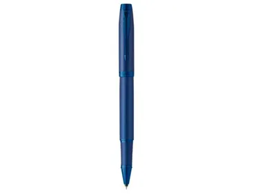 Obrázok produktu pre Parker 2172965 PARKER Rollerball IM Monochrome Blue PVD F Schwarz