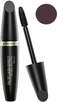Zdjęcie produktu dla Max Factor False Lash Effect tusz do rzęs 13,1 ml 02 Black Brown