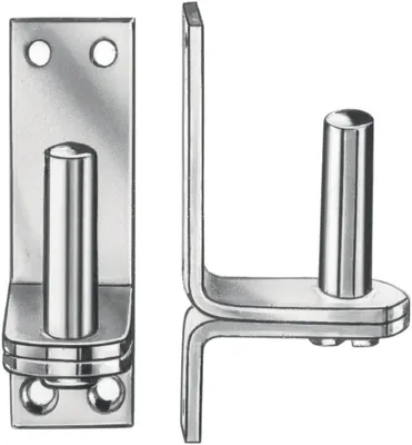 Obrázok produktu pre Anschraubkloben 16x123x40mm