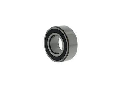 Image de Roulement à billes à contact oblique 5202 EEG15, diamètre intérieur 15 mm, diamètre extérieur 35 mm, largeur 15,9 mm