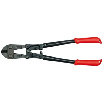 Immagine prodotto di Tagliabulloni Lunghezza 450 mm Spessore 0 - 8 mm