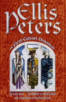 Obrázok produktu pre The Fifth Cadfael Omnibus