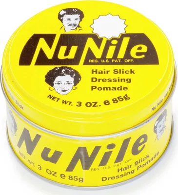 Produktbild von Murray's Pomade Nu Nile Hair Slick Dressing Pomade