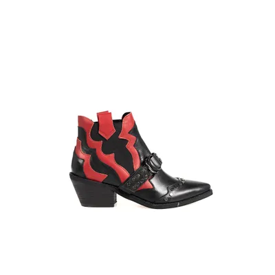 Immagine prodotto di Guess Stiffener - FL7NAR LEP10 - Nero- Taglia: 35(EU)