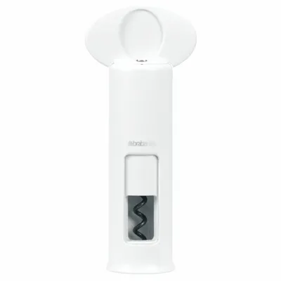 Zdjęcie produktu dla Brabantia 297625, Biały, Plastik, 74 mm, 175 mm