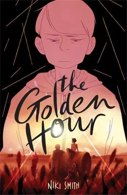Obrázok produktu pre The Golden Hour