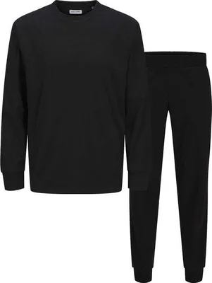 Produktbild von Jack & Jones Solid Lounge Set Herren