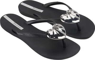 Produktbild von Ipanema Damen Flip-Flops Schwarz 83590-AS032 Grösse 37