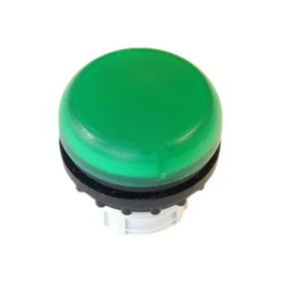 Image de Eaton M22-L-G Indicateur lumineux d'alarme 250 V vert (216773)