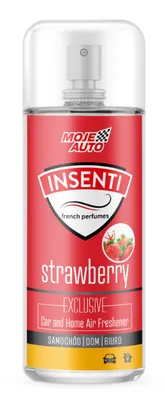 Obrázek produktu pro Osvěžovač vzduchu MOJE AUTO 50ml