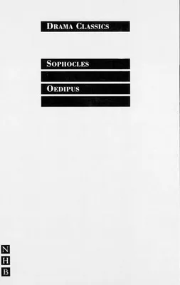 Obrázok produktu pre Oedipus