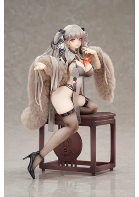 Immagine prodotto di Statua in PVC di Azur Lane Formidable Still Illustration Ver. in scala 1/7, 22 cm