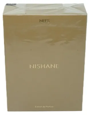 Obrázek produktu pro Nishane Nefs čistý parfém unisex 50 ml