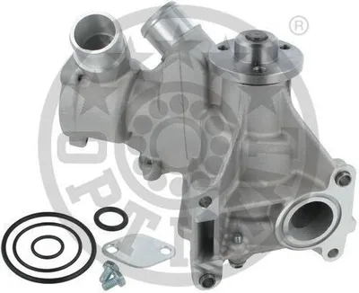 Produktbild von OPTIMAL Kühlmittelpumpe Wasserpumpe passend für MERCEDES-BENZ G-Klasse SUV (W463) AQ-2454