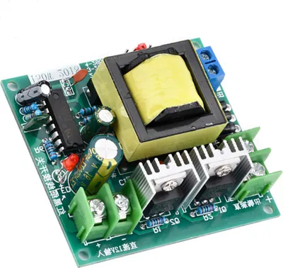 Obrázek produktu pro 150W měnič DC-AC boost modul deska DC12V na 110V 220V měnič Step-up měnič regulátor napětí