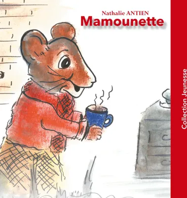 Produktbild von Mamounette