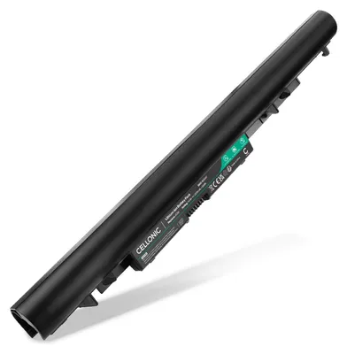 Image de CELLONIC 1x Batterie pour Ordinateur portable Compatible avec HP 250 Gen 6, 255 Gen 6, 240 Gen 6, JC04 - (2200mAh, 14.6V)