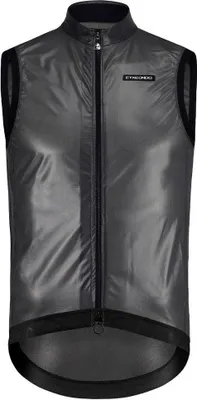 Produktbild von Etxeondo Busti Weste Schwarz L Herren Schwarz L