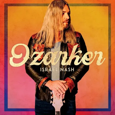 Immagine prodotto di Israel Nash: Ozarker - - (LP / O)