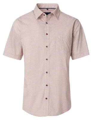 Immagine prodotto di Casa Moda - Casual Fit - Camicia casual da uomo a maniche corte (954421200)