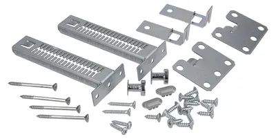 Produktbild von Amica 1032300 Einbausatz Türmontageset für Geschirrspüler