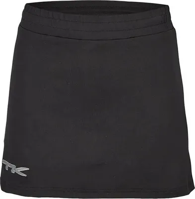 Zdjęcie produktu dla Tk Hockey Paulista Skort Czarny S Kobieta Czarny S