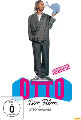 Produktbild von Otto - Der Film