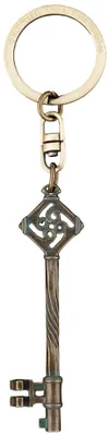 Zdjęcie produktu dla Władca Pierścieni Brelok do kluczy The Key to Bag End 8 cm
