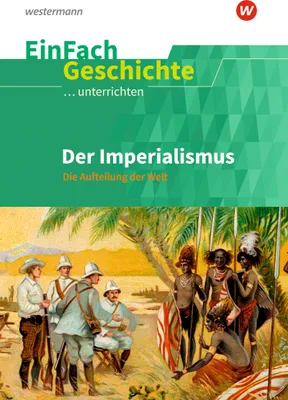 Image de Der Imperialismus. EinFach Geschichte ...unterrichten