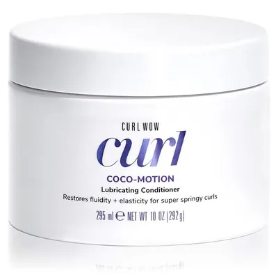 Immagine prodotto di Colour Wow Curl Coco Motion Balsamo Lubrificante 295 ml