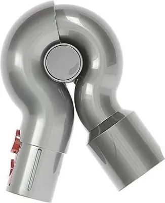 Produktbild von Schnellverschluss-Adapter für Dyson V7, V8, V10, V11 Staubsaugerteile, universelles Lenkwinkelstück-Zubehör