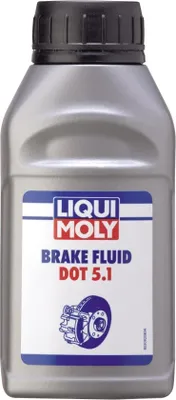 Obrázek produktu pro Brzdova kapalina
