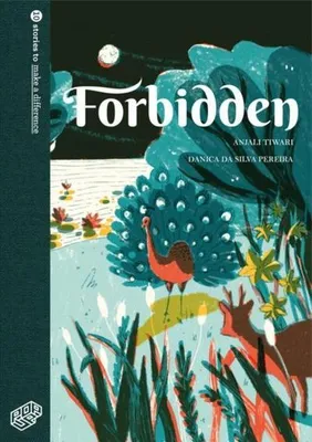 Immagine prodotto di Forbidden