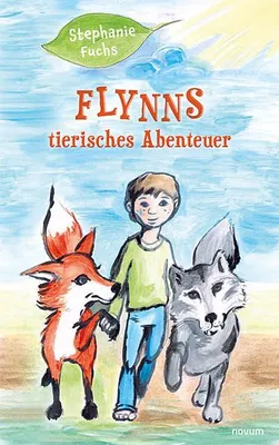 Immagine prodotto di Flynns tierisches Abenteuer