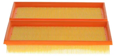Produktbild von Luftfilter BOSCH F 026 400 838 passend für MERCEDES-BENZ SLK (R172) Filtereinsatz