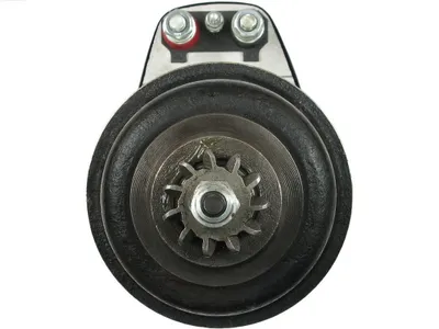 Produktbild von AS-PL S0449 Starter Anlasser 6,6kW 24V LKW