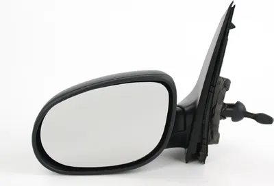 Immagine prodotto di Specchio esterno JOHNS 32 52 37-1 sinistro per FORD KA (RU8)