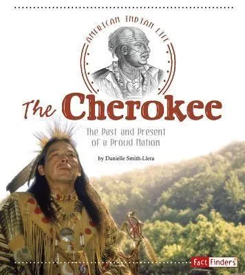 Produktbild von The Cherokee