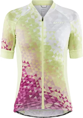 Obrázok produktu pre Craft Adv Endur Graphic Jersey W