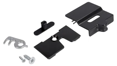 Produktbild von Türverriegelung Set Dometic 207999511 für Absorberkühlschrank