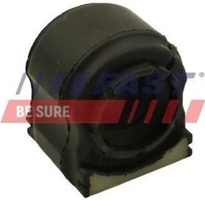 Produktbild von FAST FT18457 Lagerung Stabilisator Stabigummi Hinten Links passend für MERCEDES-BENZ SPRINTER 3,5-t Kasten (906) SPRINTER 3,5-t Pritsche/Fahrgestell