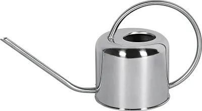 Obrázok produktu pre ESSCHERT DESIGN Gießkanne Edelstahl 1 l