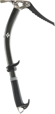 Produktbild von Black Diamond Viper Adze Eispickel Schwarz Schwarz One Size