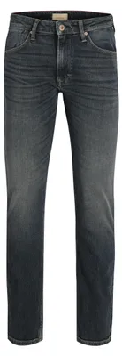 Produktbild von JACK&JONES JEANS INTELLIGENCE JJICLARK JJDUKE JJ 696 NOOS Blue Denim 31/32