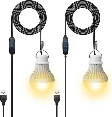 Campinglampe, Ansicht 2 von 7