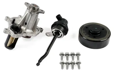 Image de Pompe à liquide de refroidissement HEPU pour BMW Série 3 Berline (F30, F80) P407
