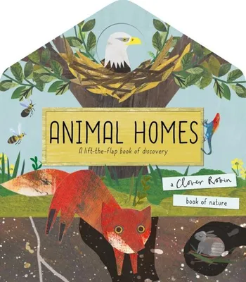 Produktbild von Animal Homes