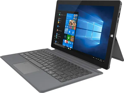Produktbild von Trekstor T13B-PO, Intel® Pentium®, 1,1 GHz, 33,8 cm (13.3"), 1920 x 1080 Pixel, 4 GB, 64 GB
